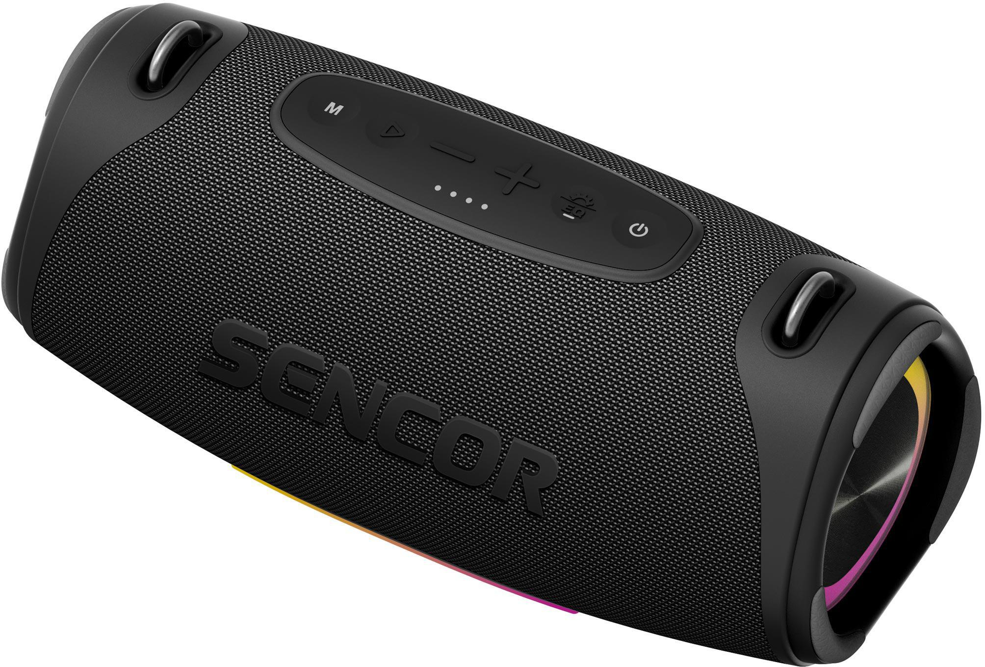Sencor Resonex Maxi