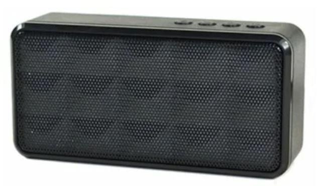 Vakoss GŁOŚNIK BT XZERO X-S1837BK Czarny