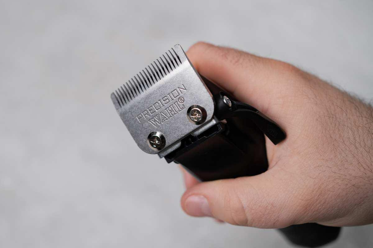 Wahl Maszynka Rapid Clip
