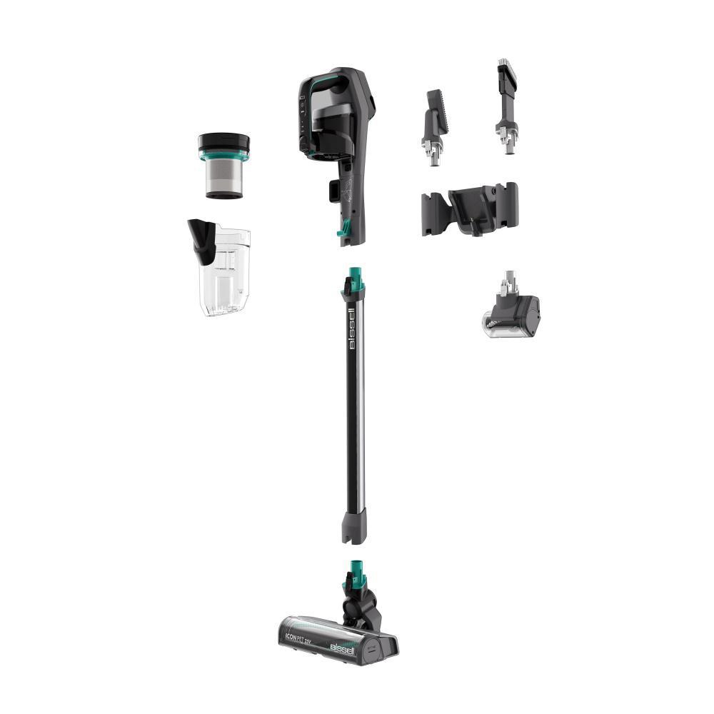 Bissell ICON PET 25V 2602D