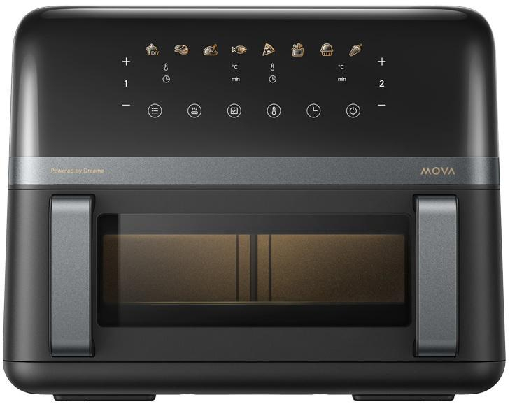MOVA MOVA FD20 PRO