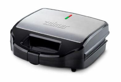 Zelmer Opiekacz 3 w 1 ZSM7900