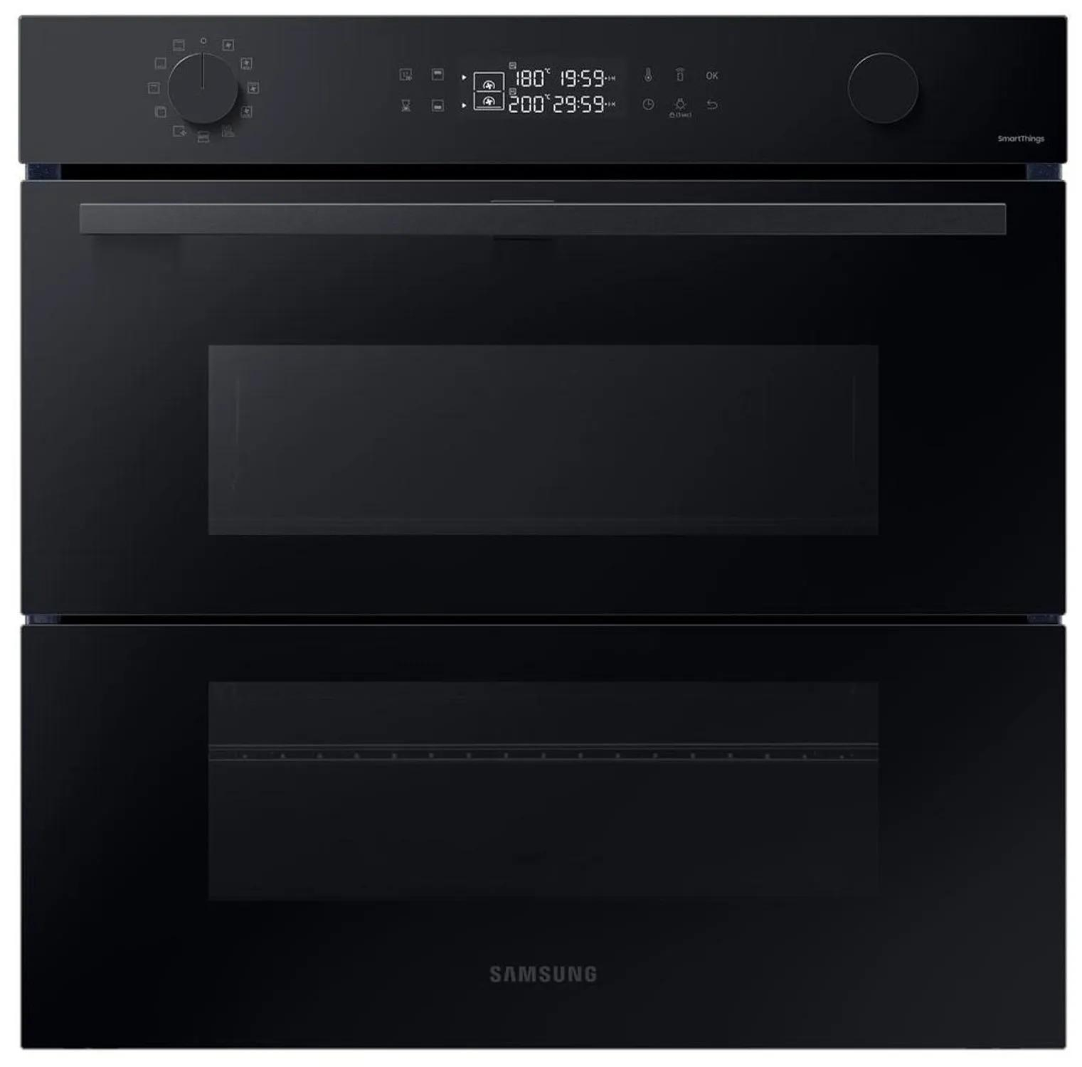 Innowacyjna technologia Dual Cook