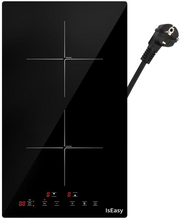 IsEasy PŁYTA INDUKCYJNA IsEasy LI2V-22