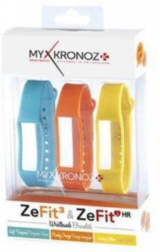MyKronoz ZeFit3/ZeFit3HR