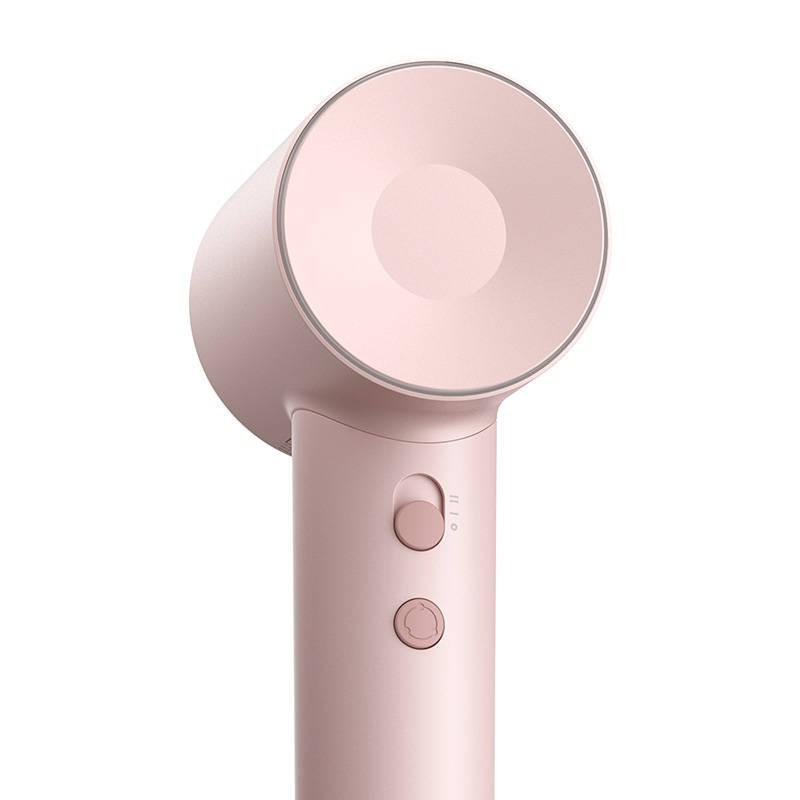 Suszarka Laifen SE Special Pink