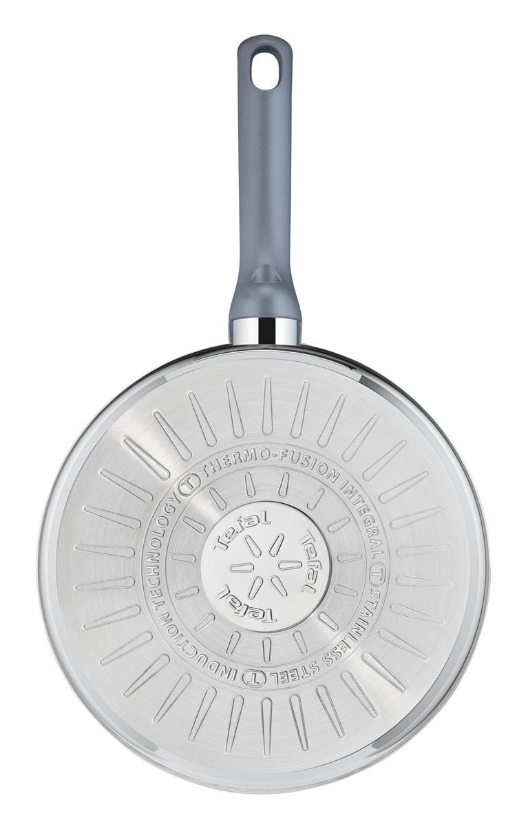 Tefal PATELNIA GŁĘBOKA DAILY COOK 24CM Z POKRYWA (G7303255)