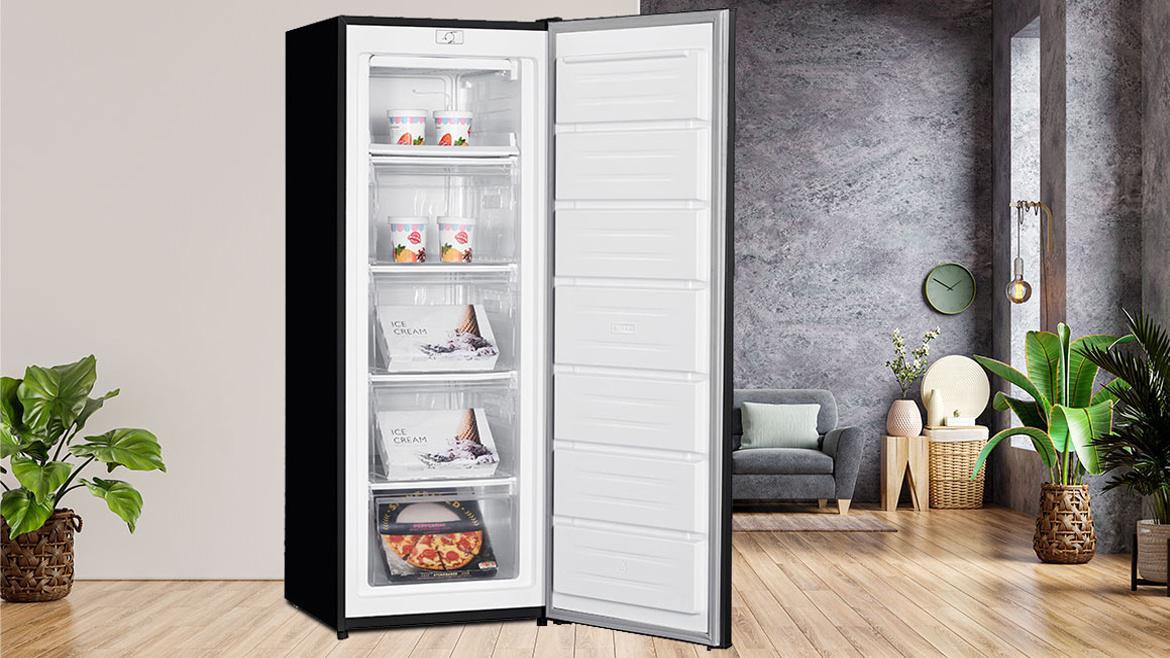 MPM Product ZAMRAŻARKA MPM-182-ZS-13
