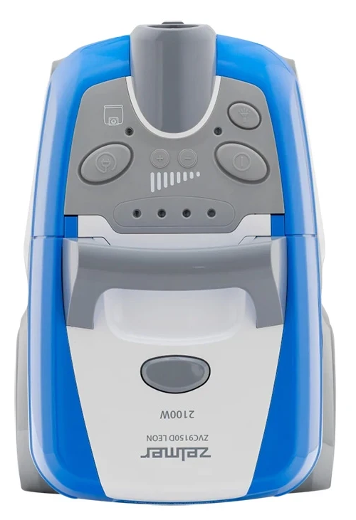 Zelmer Zelmer odkurzacz piorący ZVC9150D W&D Leon