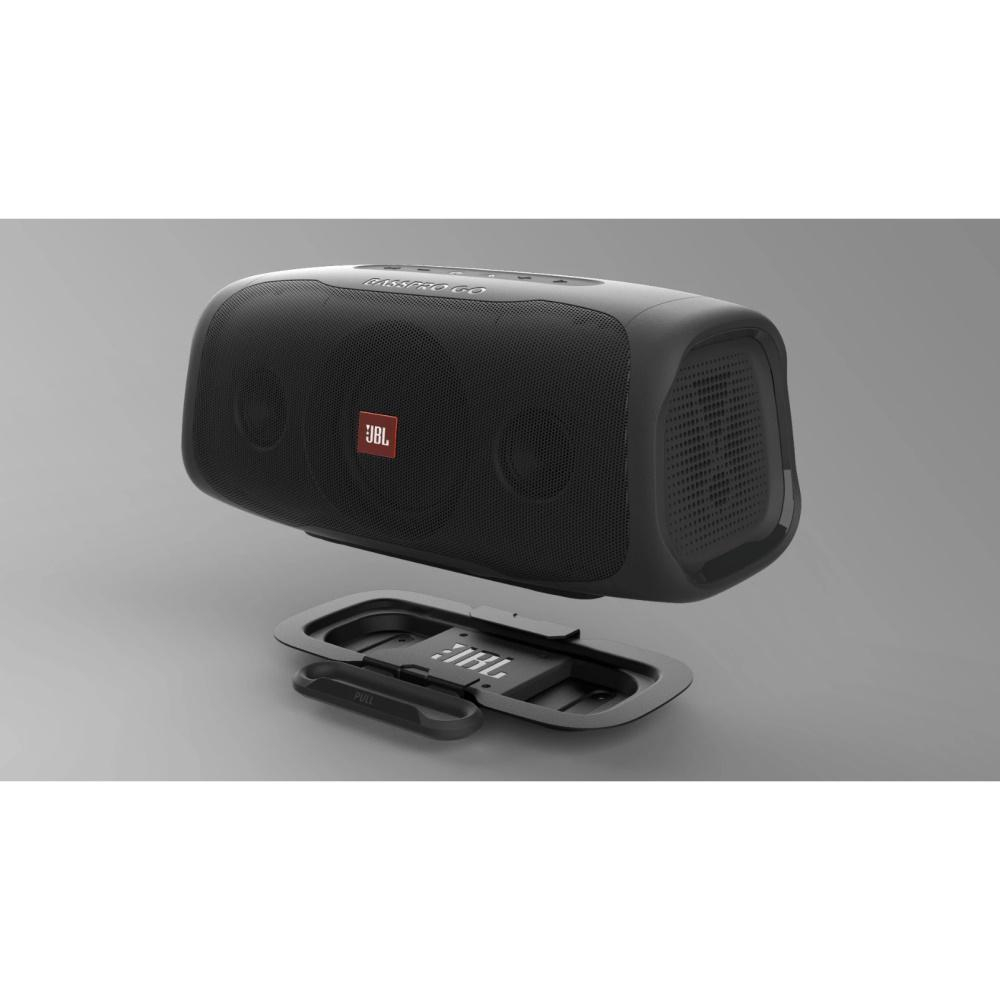 JBL ZESTAW MUZYCZNY JBL BASSPRO GO #