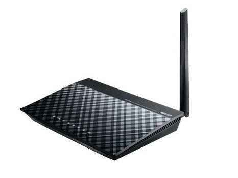 ASUS DSL-N10