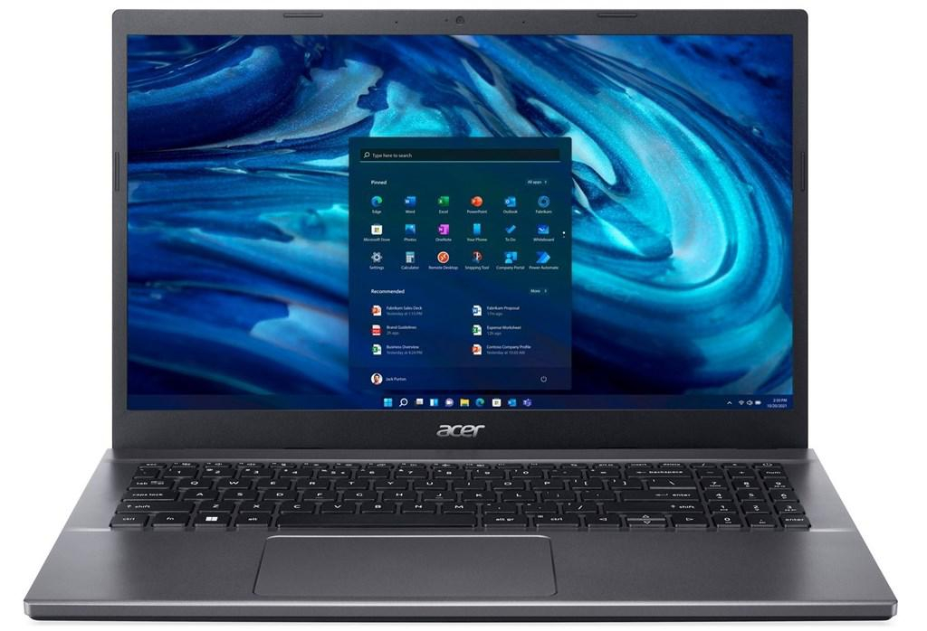 Acer Extensa i5-1235U/16GB/512/Win11 Szary NN