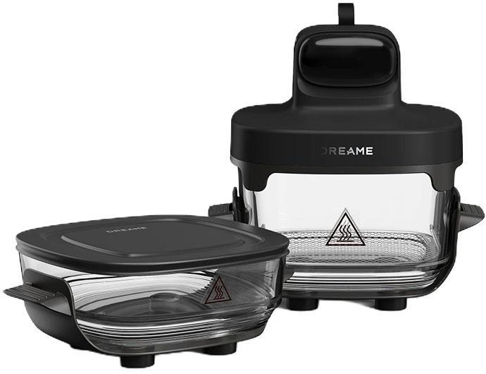 Dreame Airfryer PT60 czarny