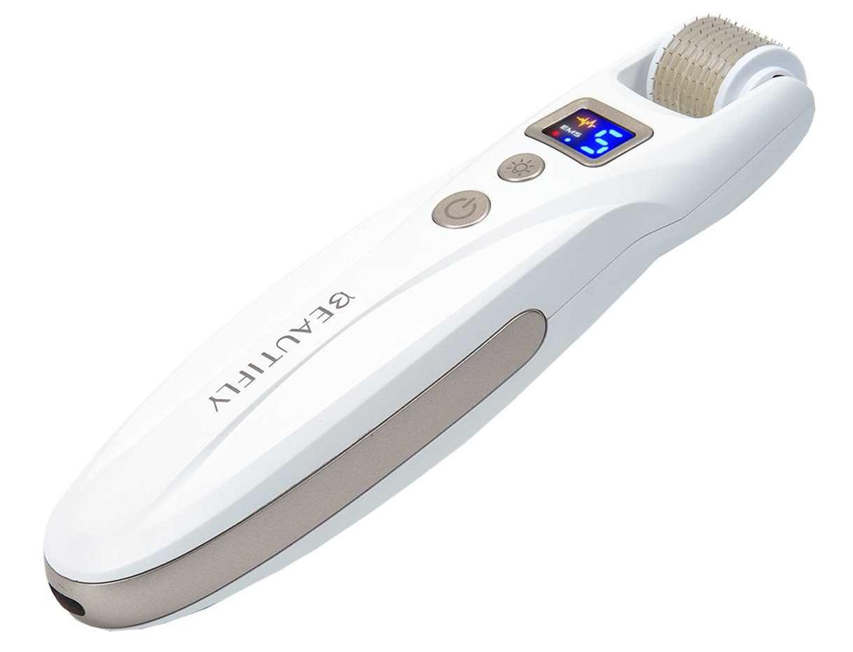 Beautifly MicroGlow PRO-Dermapen