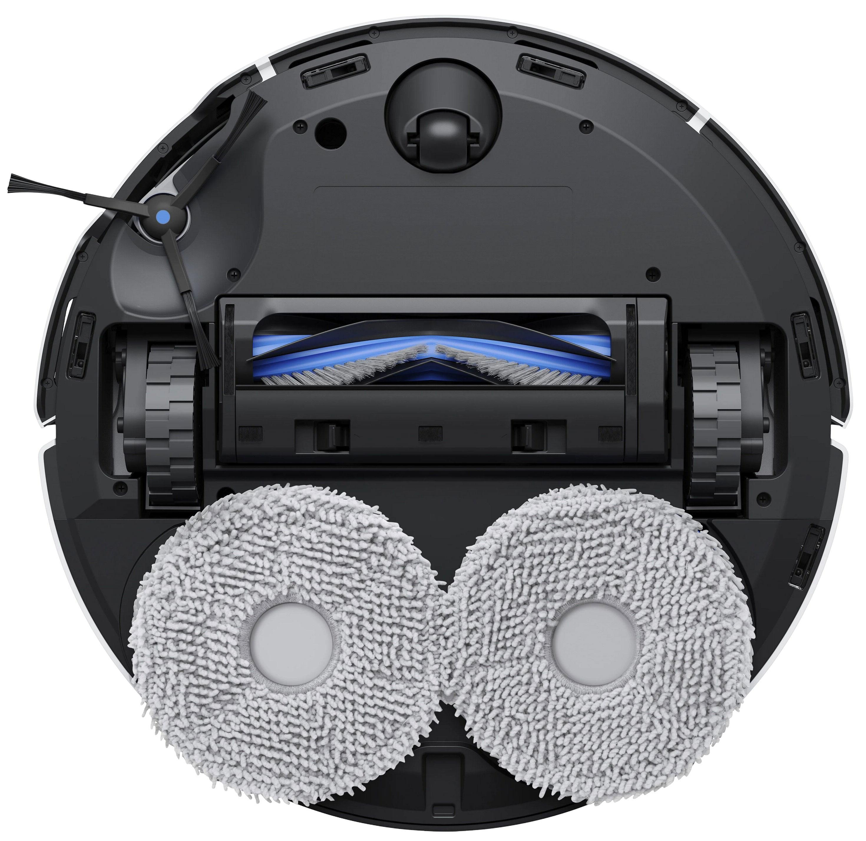 Ecovacs DEEBOT T50 PRO OMNI White
