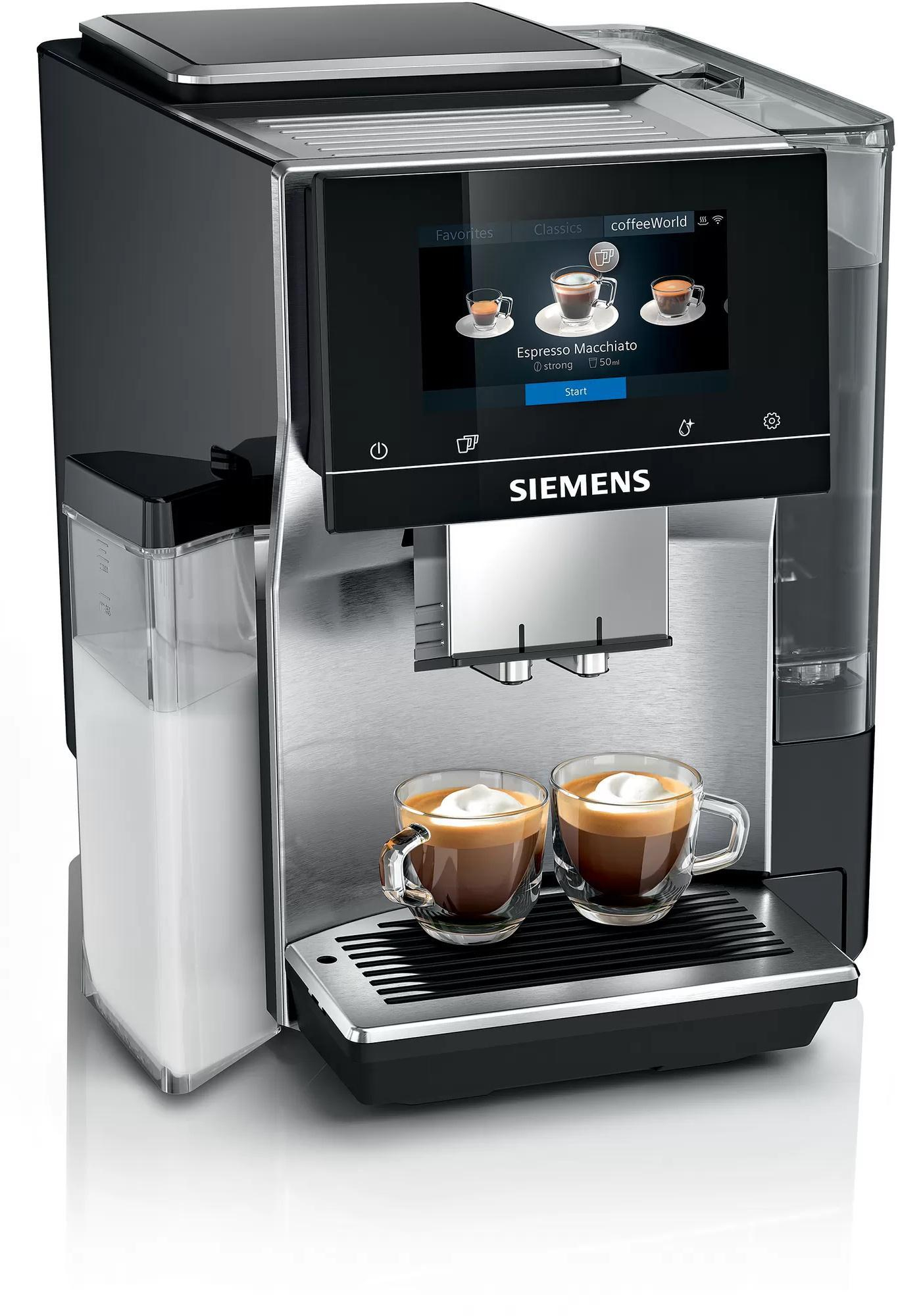 Siemens TQ707R03 EQ700 Seria 700