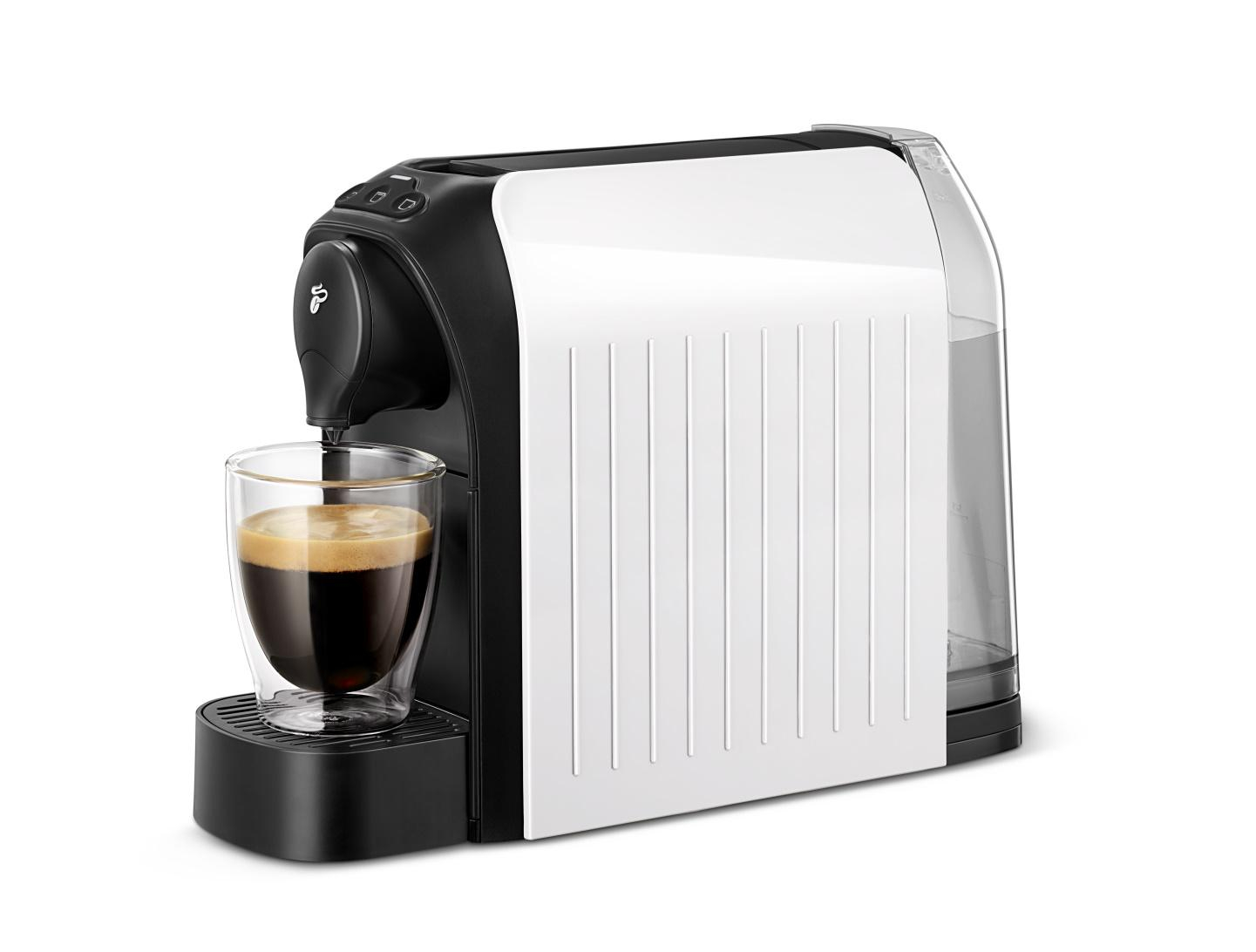 Tchibo CAFISSIMO EASY WHITE