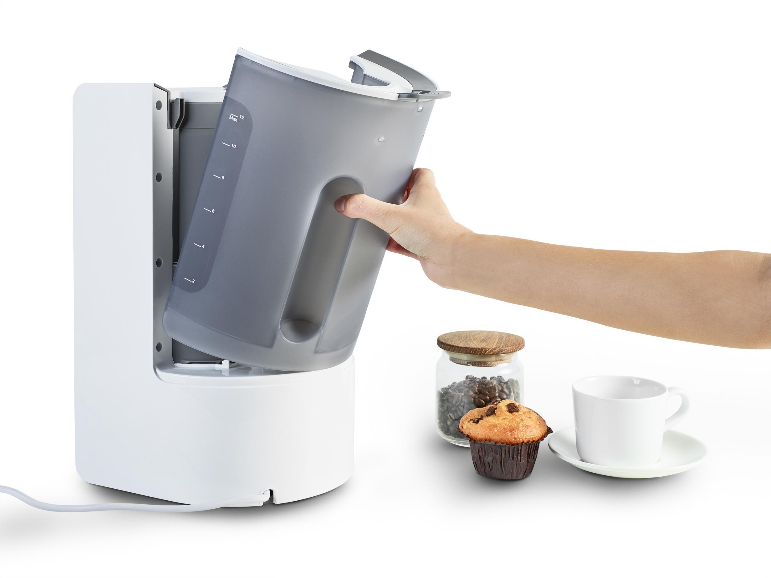 Beko CFM6151W