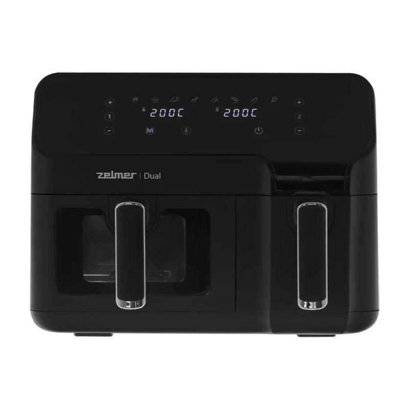 Zelmer ZELMER ZAF9000 Dual