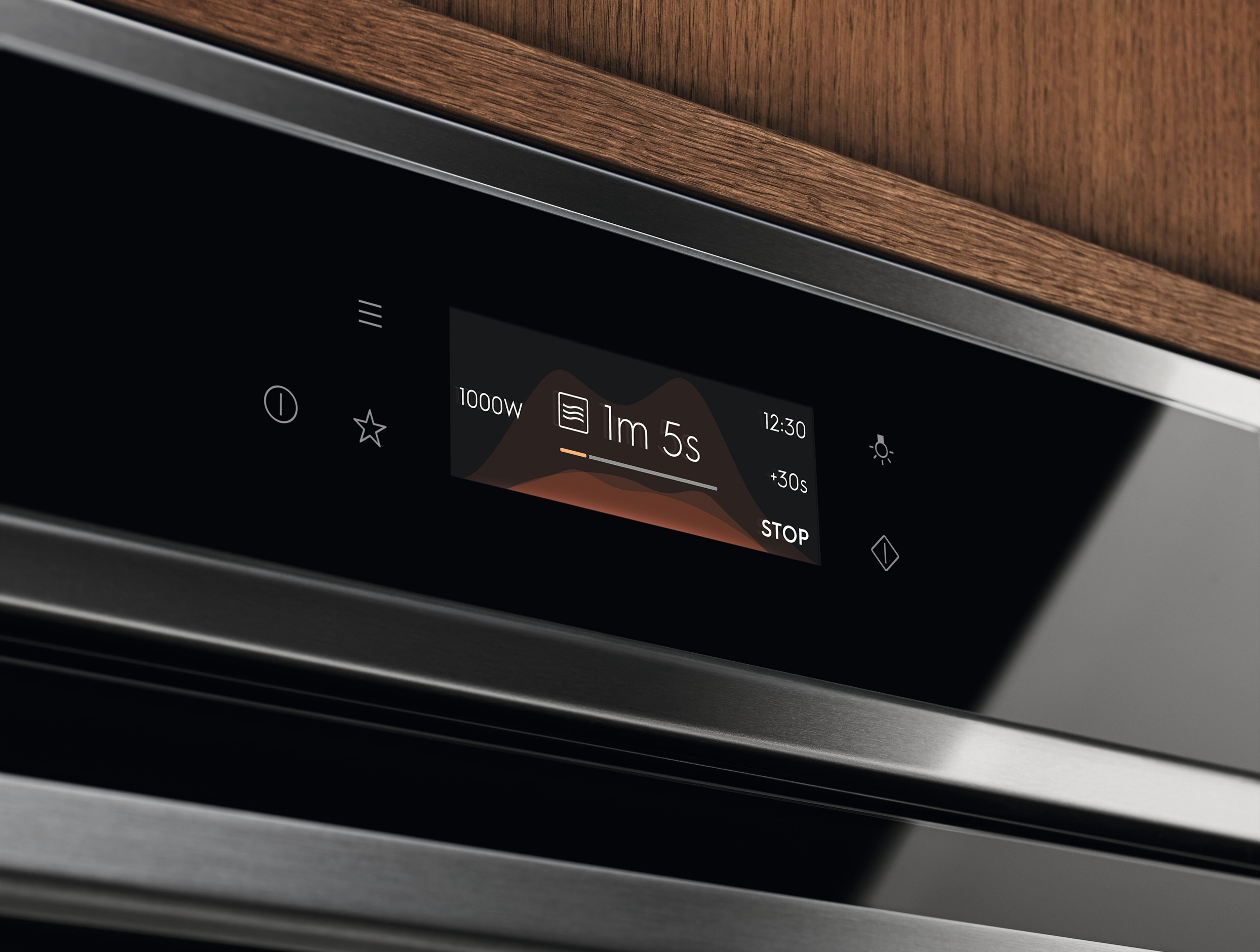 Electrolux EVM8E09X