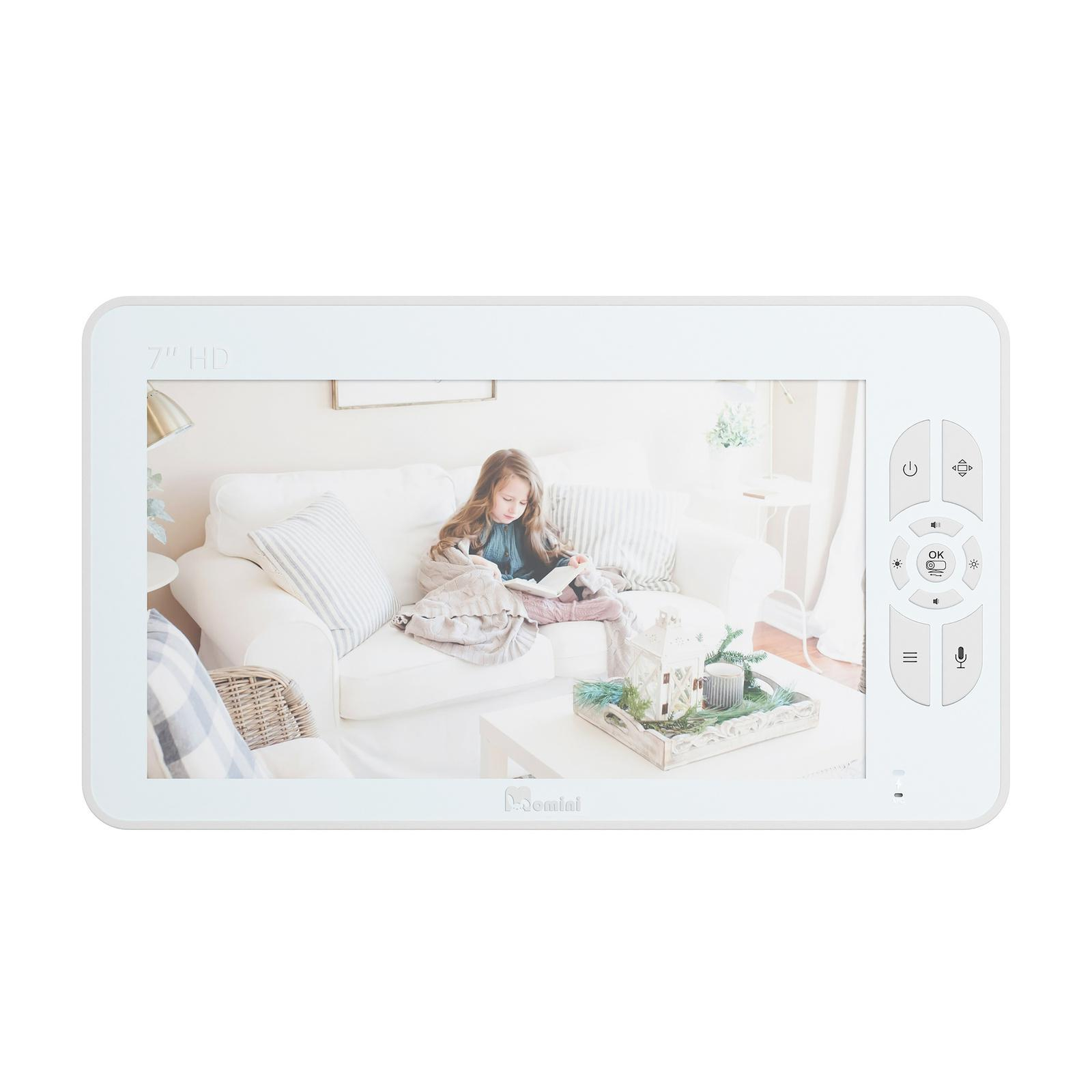 MOMINI Niania elektroniczna DreamWatcher