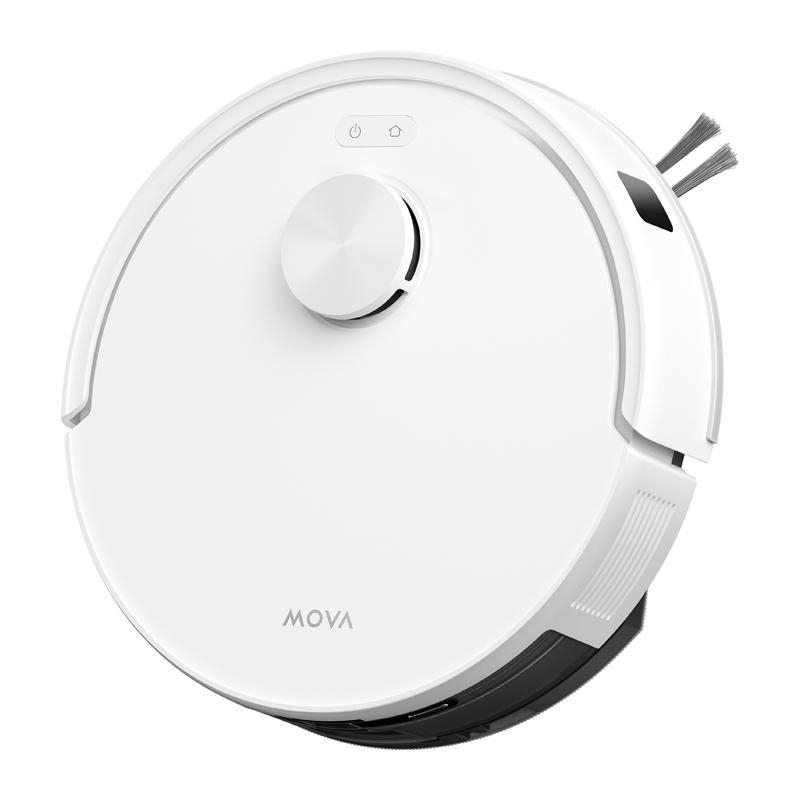 MOVA Robot sprzątający MOVA RVC E20s Pro Plus White