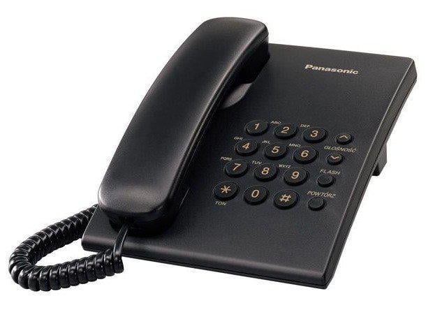 Panasonic DECT KX-TS500PDB