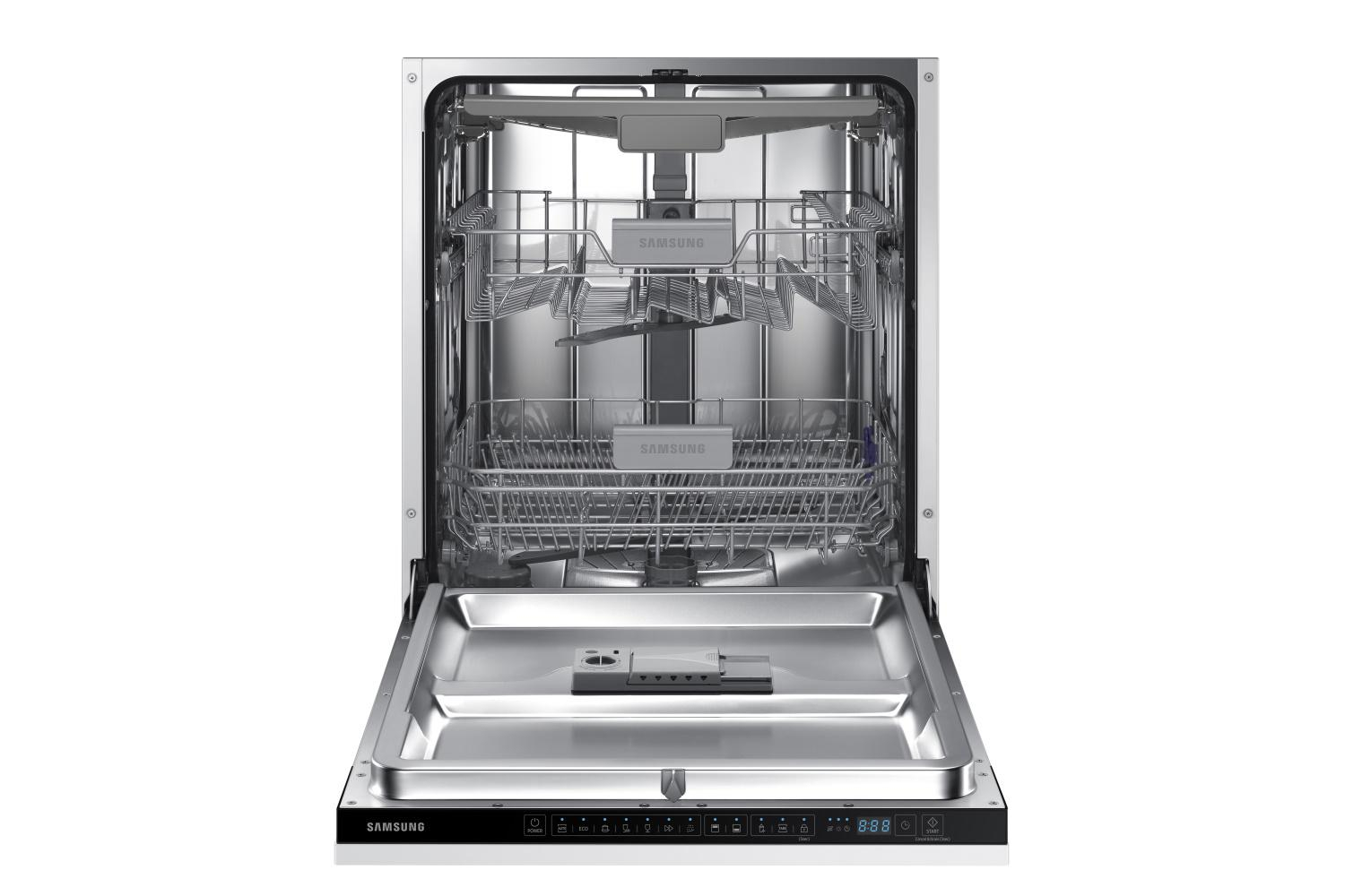 Samsung DW60M6031BB