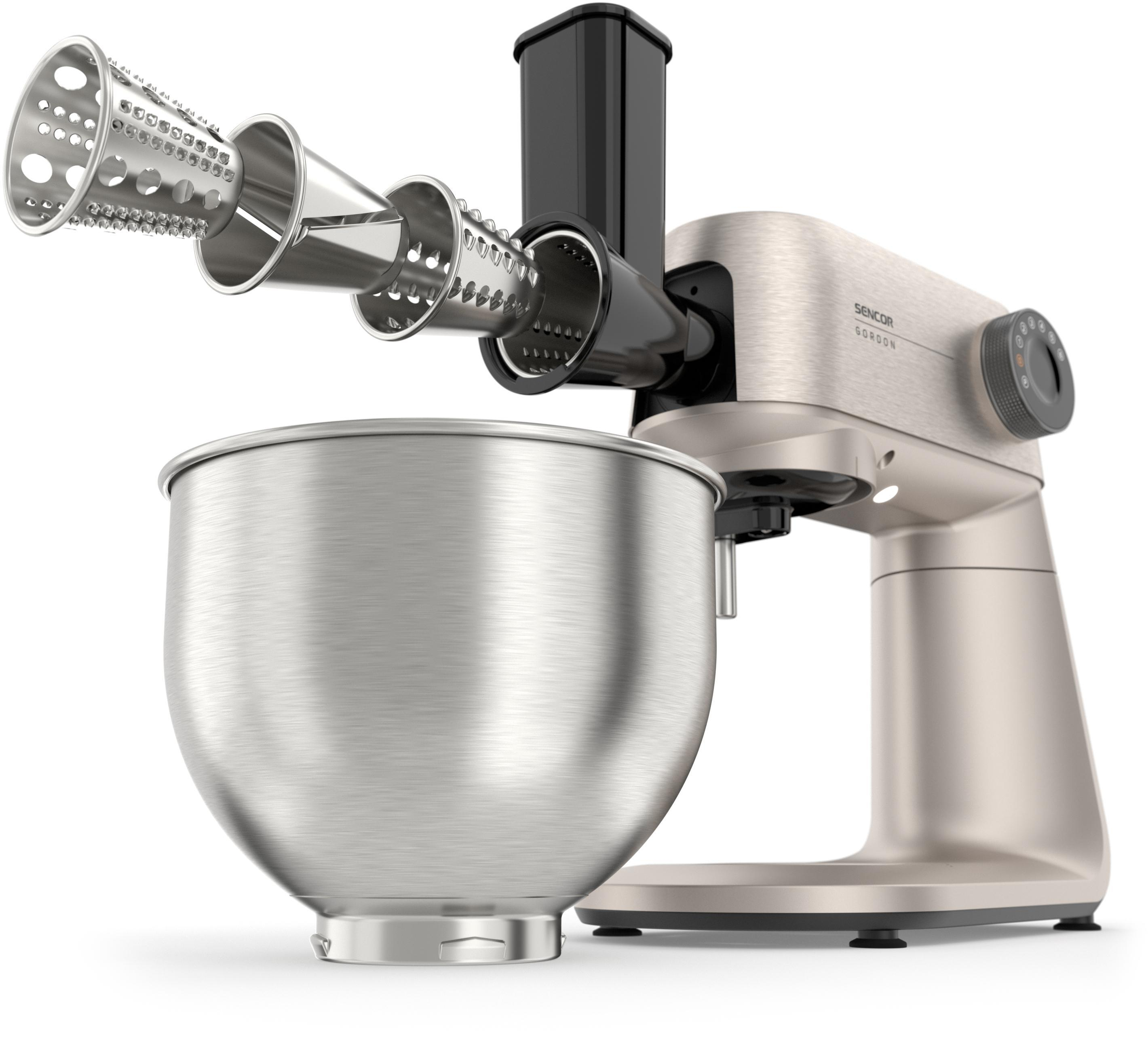 Sencor Robot planetarny SENCOR STM 7651WS