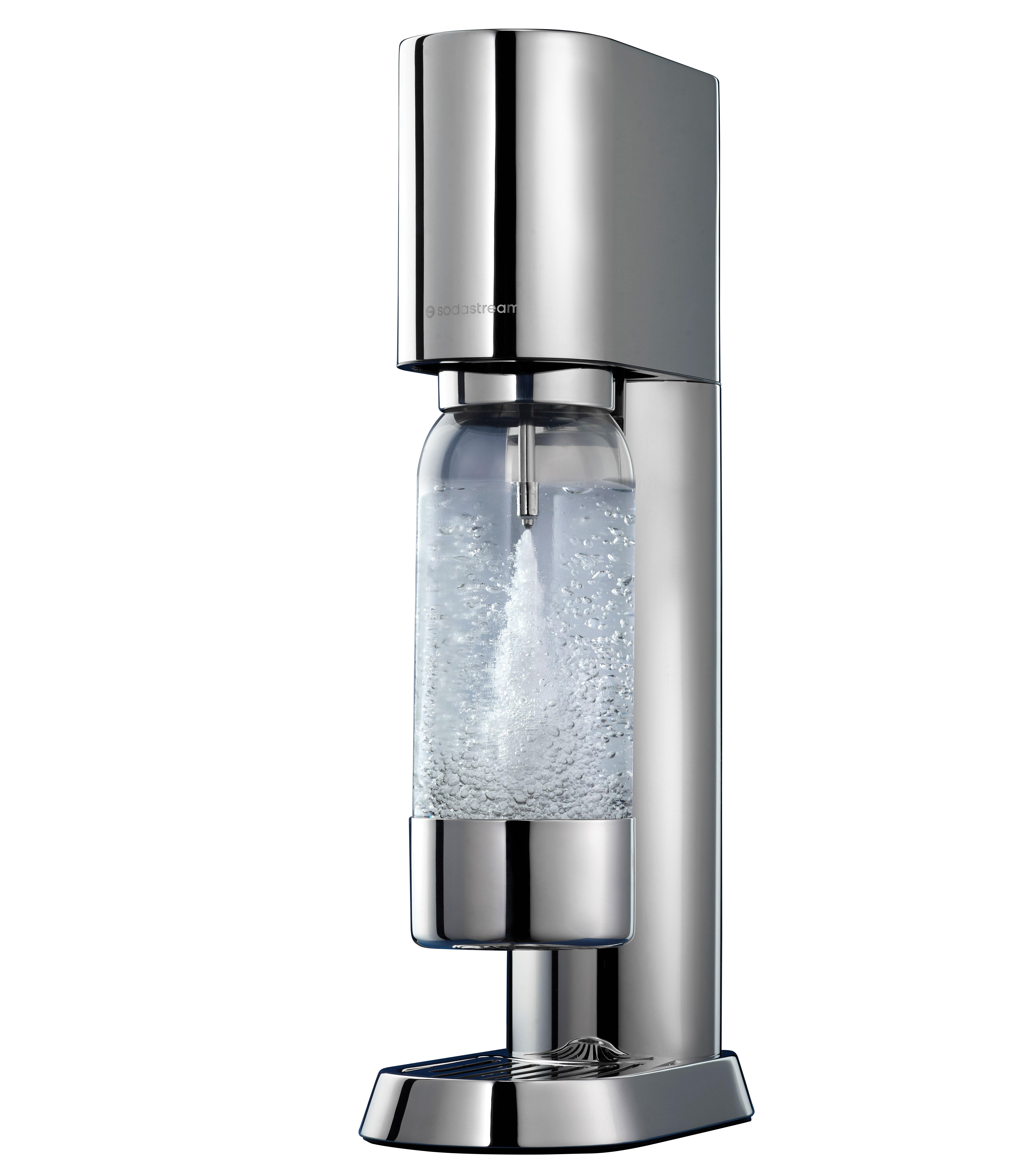 SodaStream ENSO ST+USR LIC 60 L PL (DW)