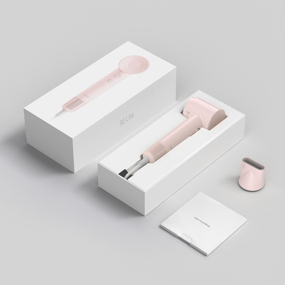Laifen SUSZARKA SE-LITE PINK