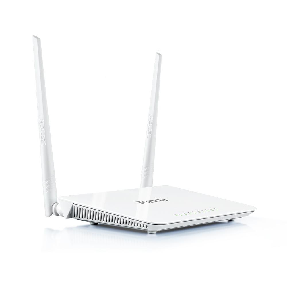 Tenda 4G630 bezprzewodowy 3G/4G N300