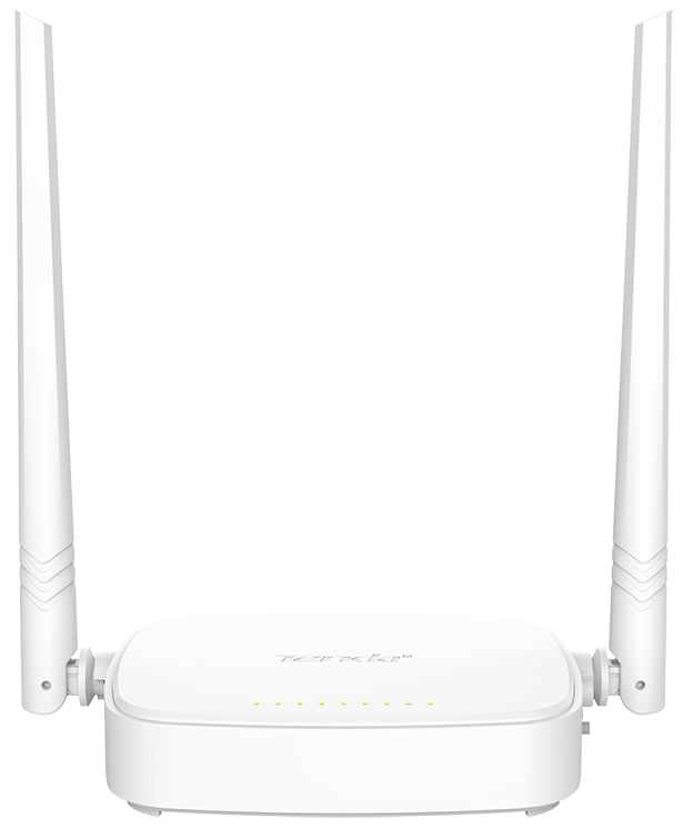 Tenda D301 Modem ADSL N300 Wi-Fi 4
