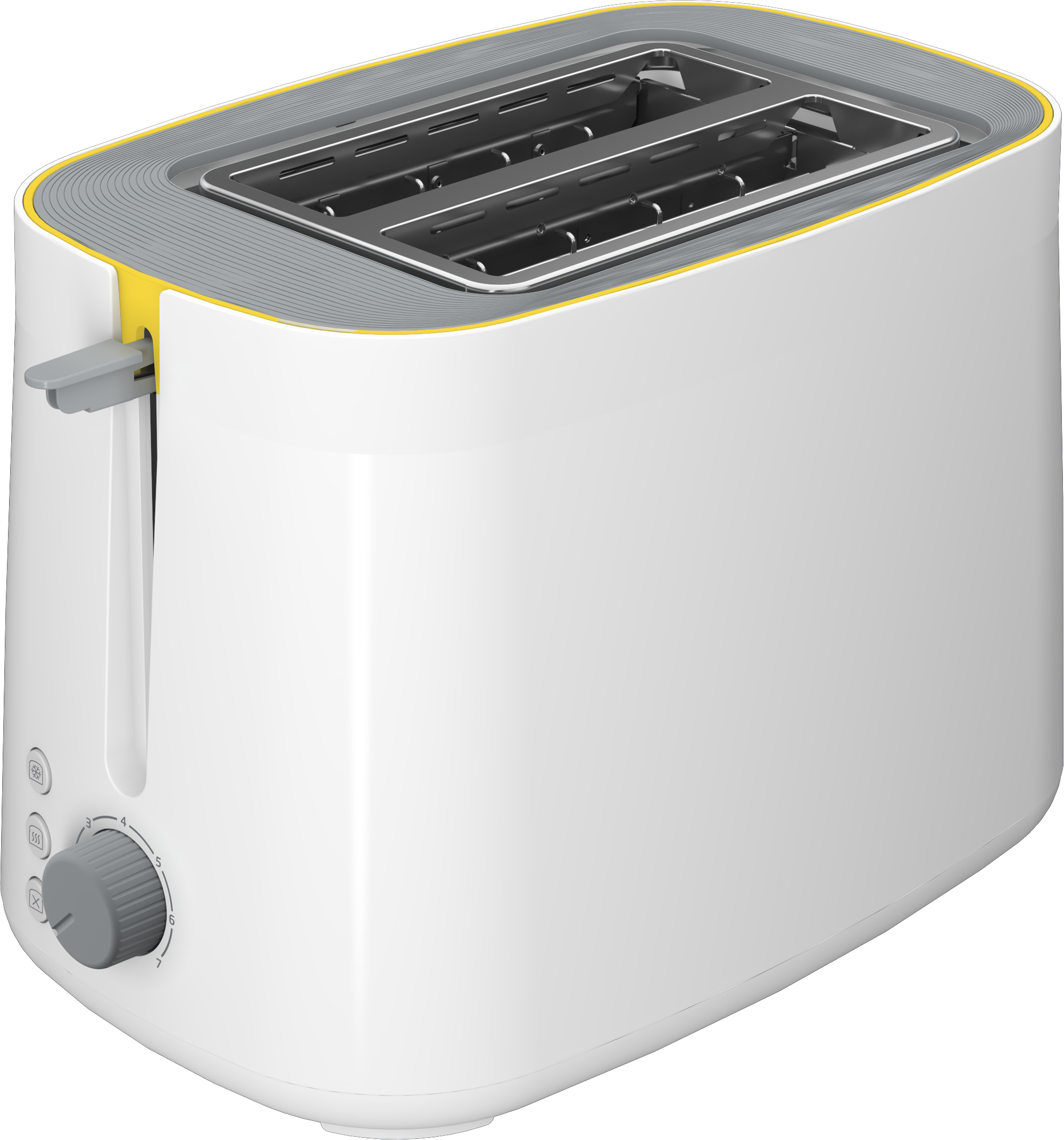 Beko TAM 4220 W