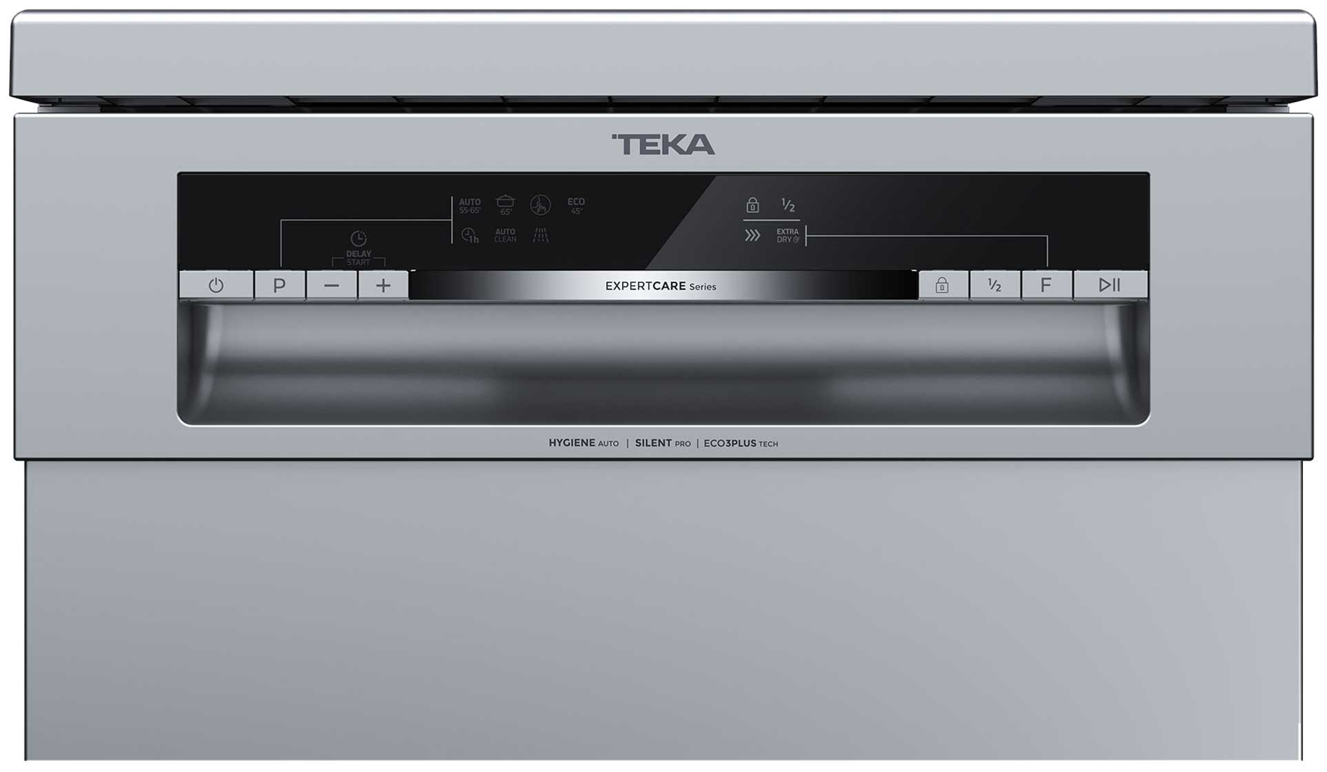 Teka ZMYWARKA TEKA DFS 44750 SS