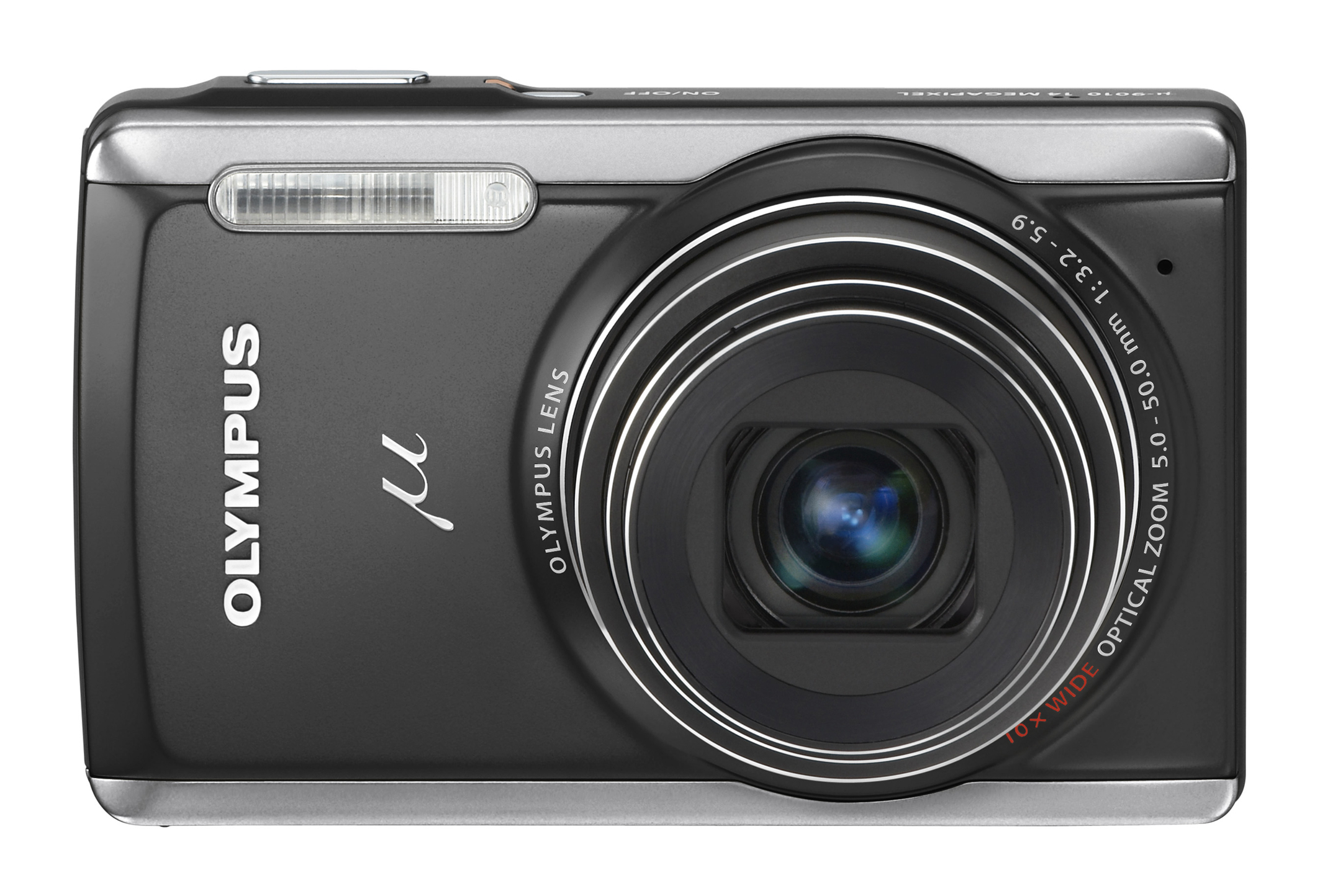 Olympus MJU 9010 - zdjęcie 2