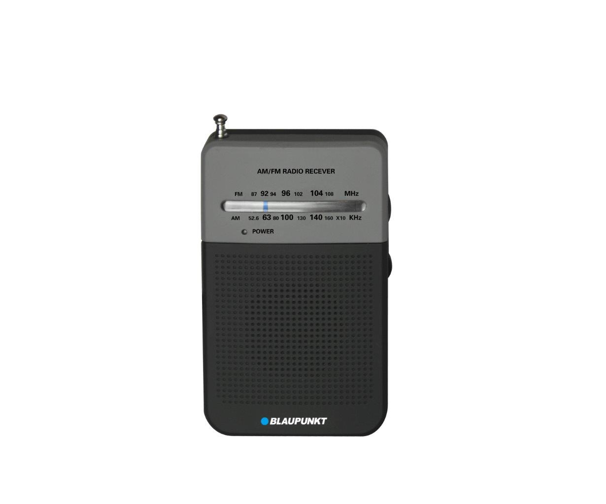 Blaupunkt RO BLAUPUNKT PR3BK