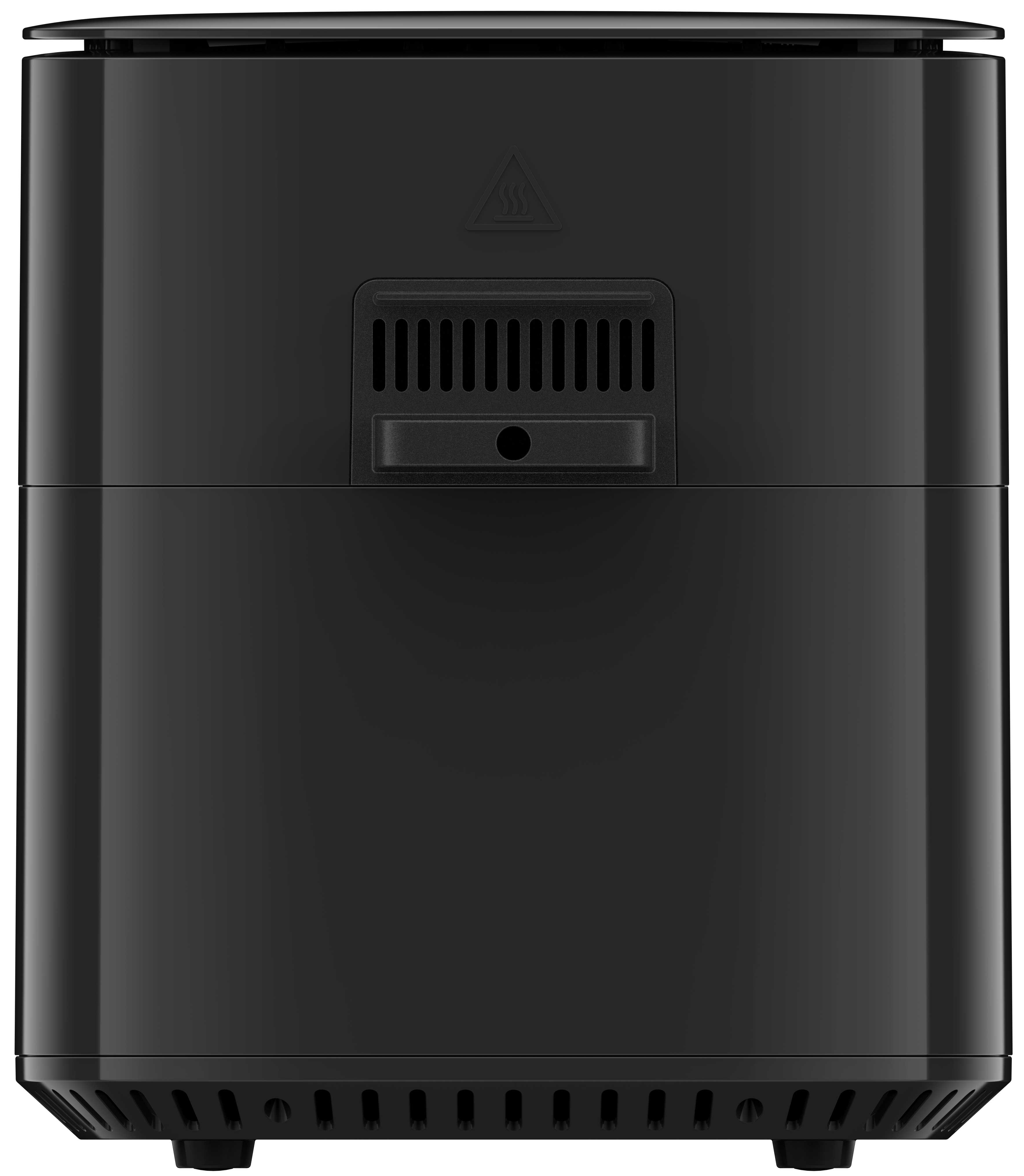 Xiaomi Xiaomi Air Fryer 6.5L Black EU