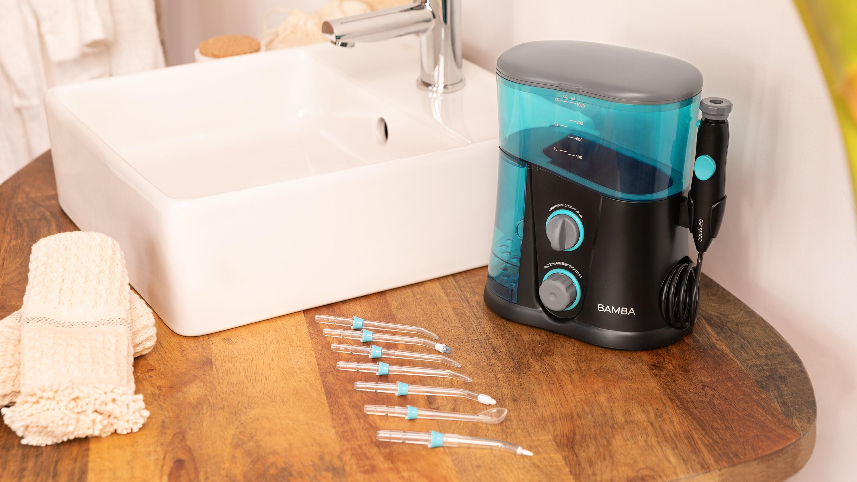 Cecotec TOOTH CARE 1200