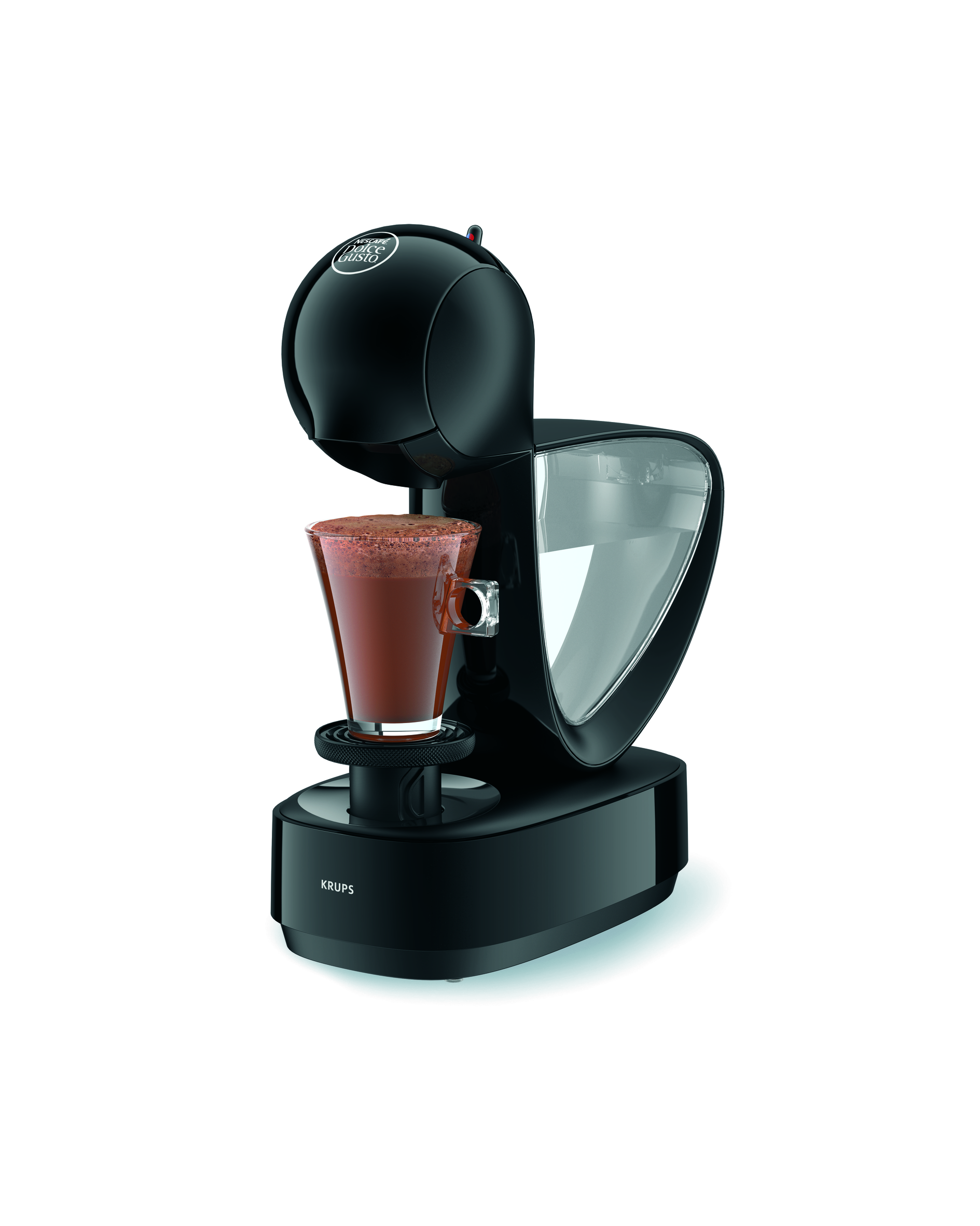Krups KP1708 Dolce Gusto Infinissima