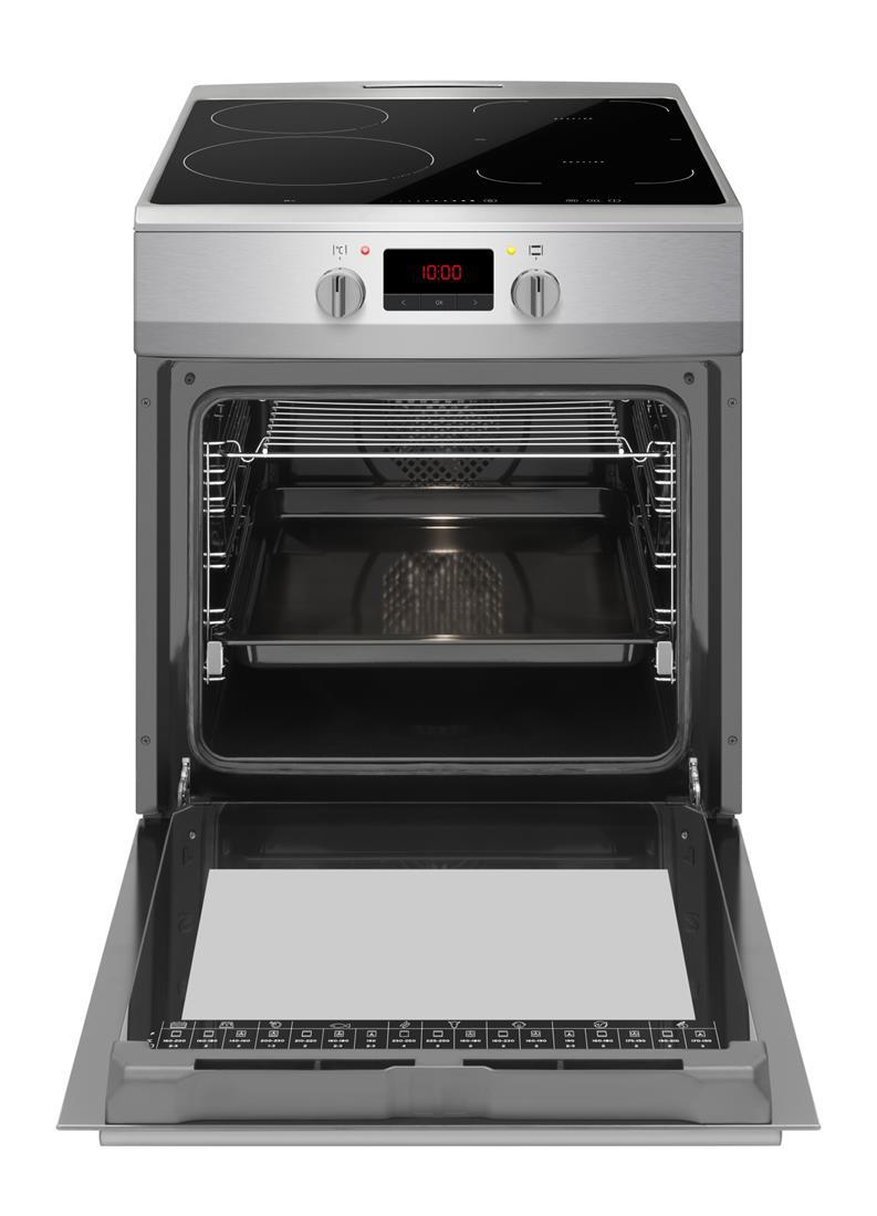 Amica 6120IE3.380TaDp(Xx)