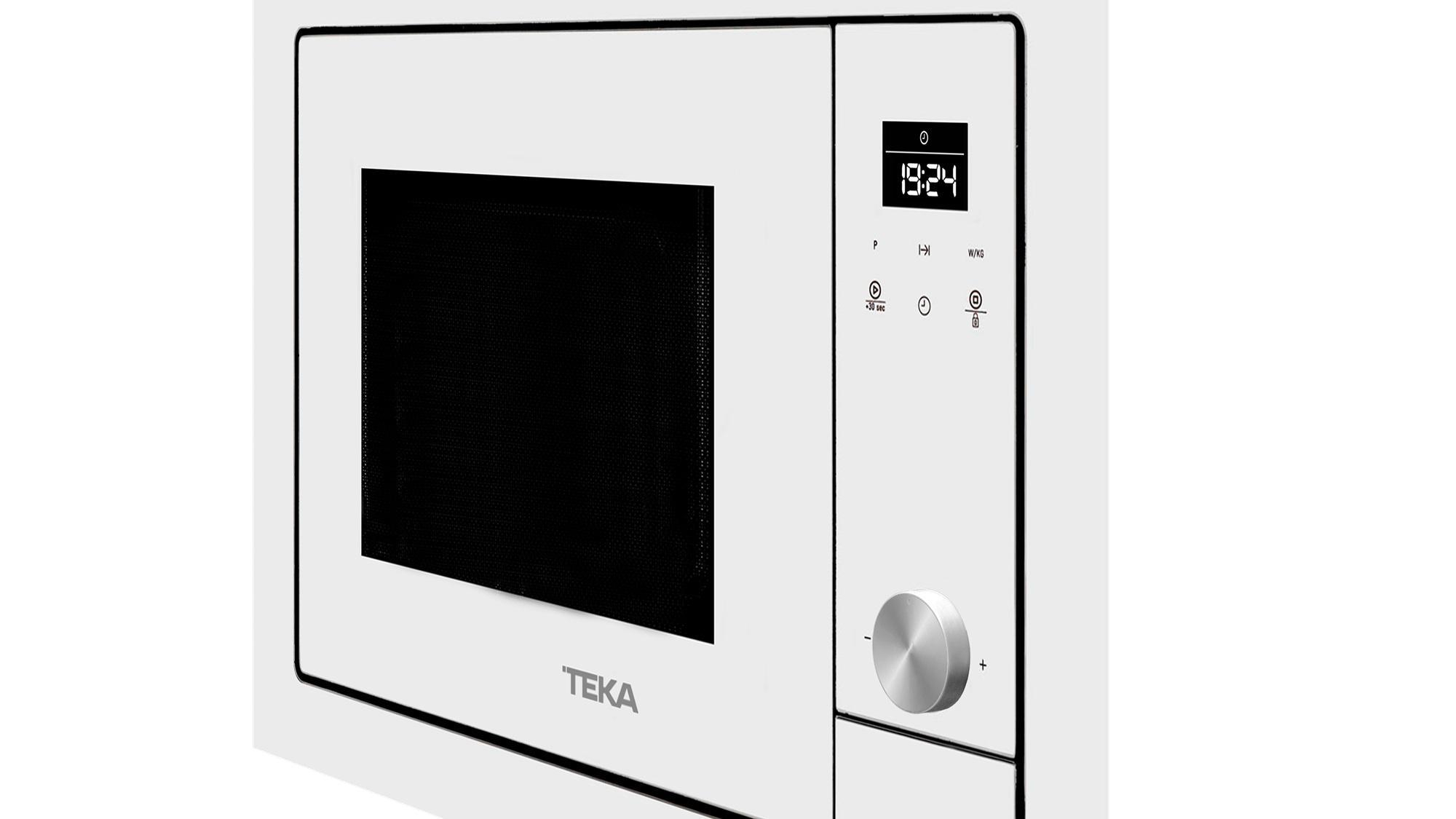 Teka ML 8200 BIS WH