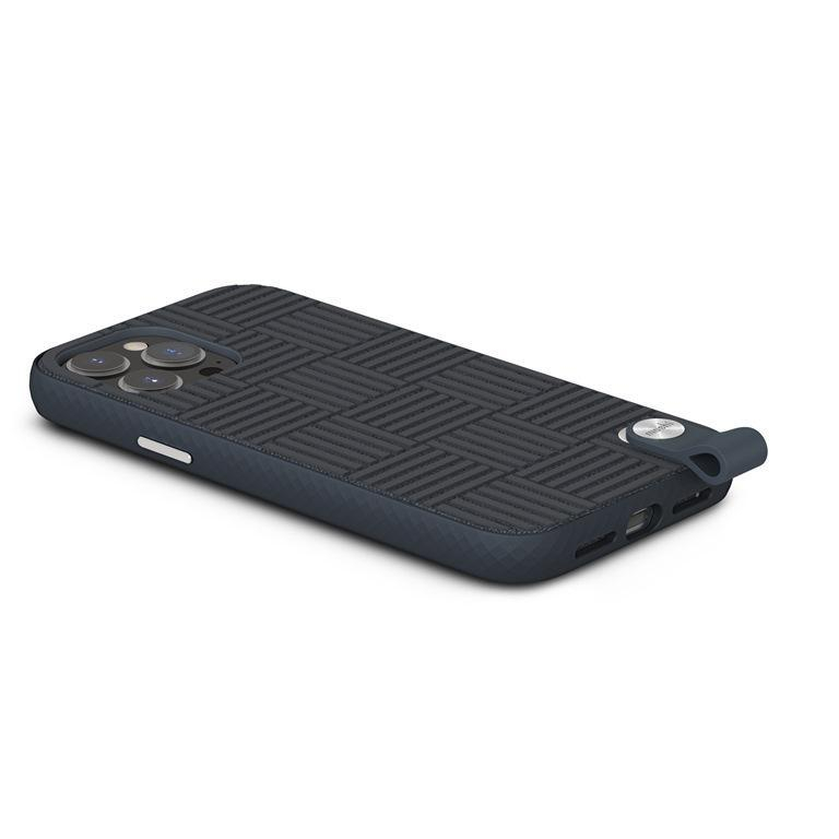 Moshi Etui Moshi Altra z odpinaną smyczką iPhone 13 Pro Max