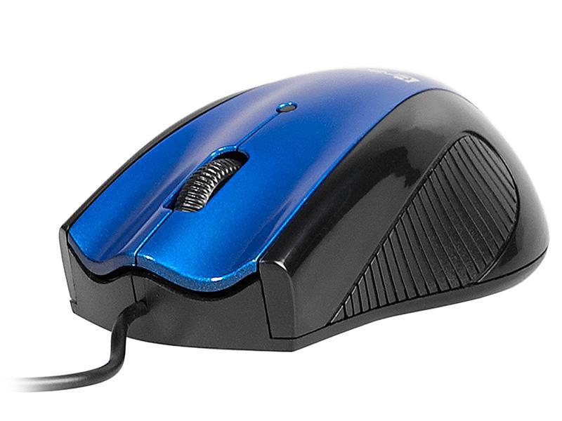 Tracer MYSZ PRZEWODOWA TRACER Dazzer #