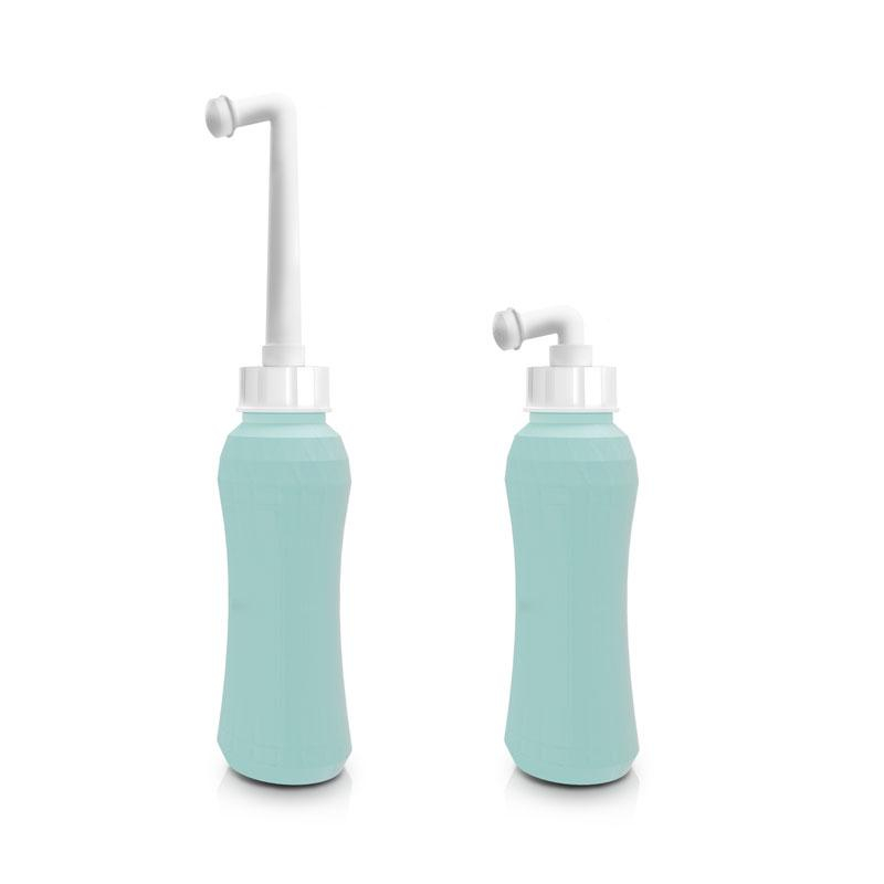 Neno SENSO - NENO SENSO Poporodowa butelka do podmywania, 500 ml