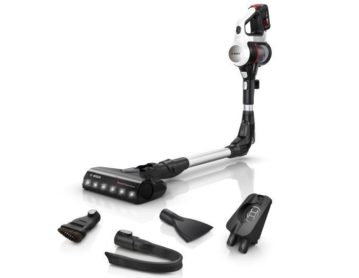 Bosch ODKURZACZ PIONOWY BBS711W Unlimited 7