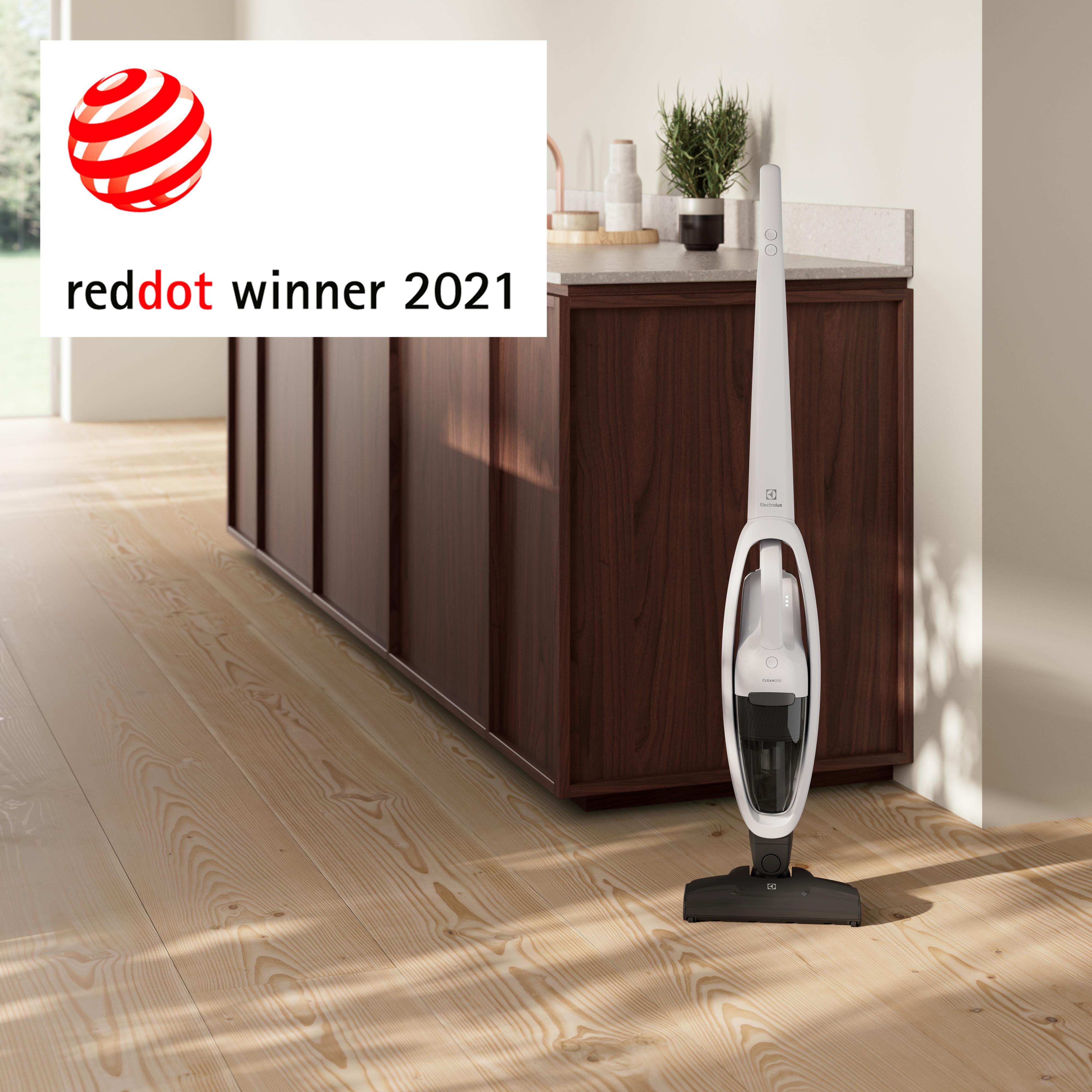 Electrolux ES31CB18SH