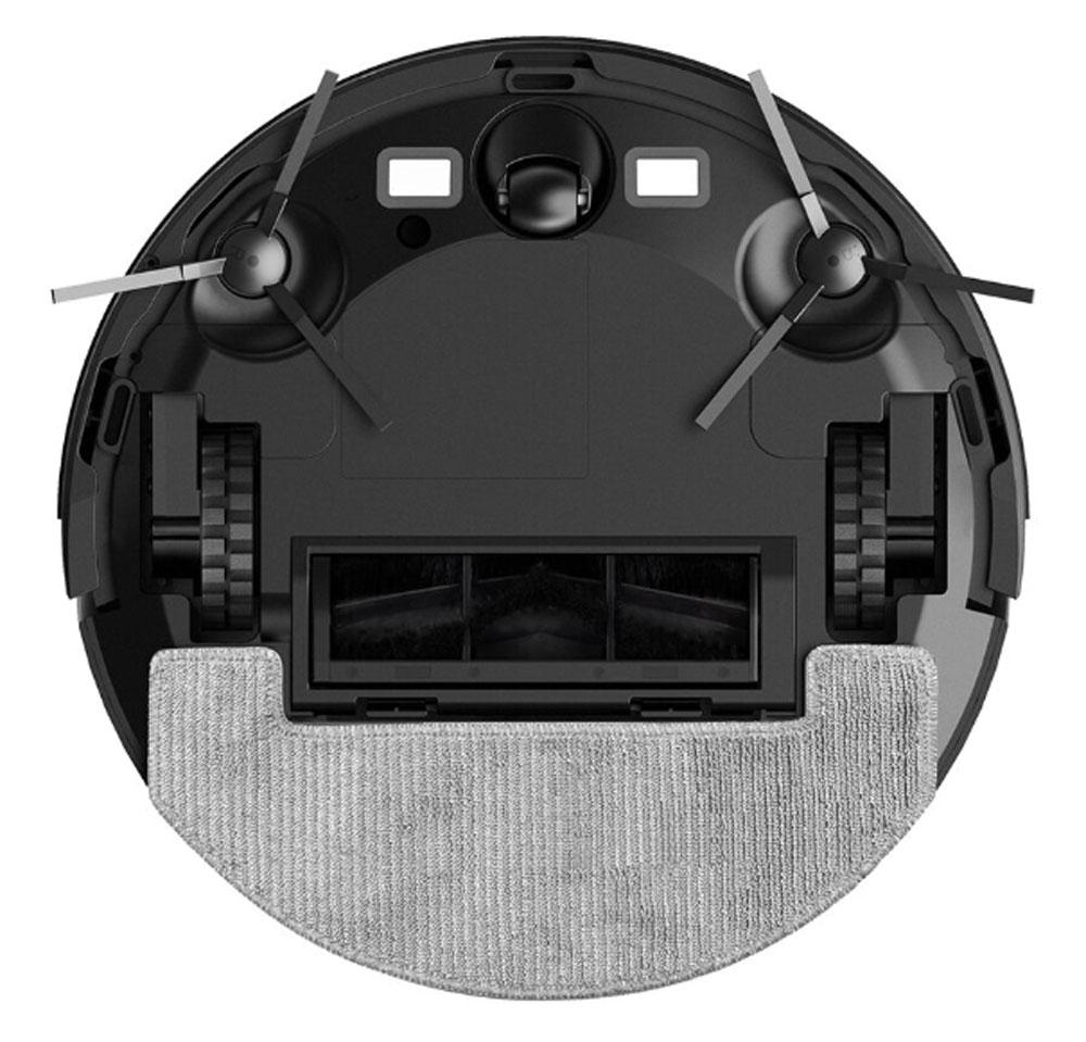 Tesla RoboStar iQ400 Plus Robot odkurzający i mopujący