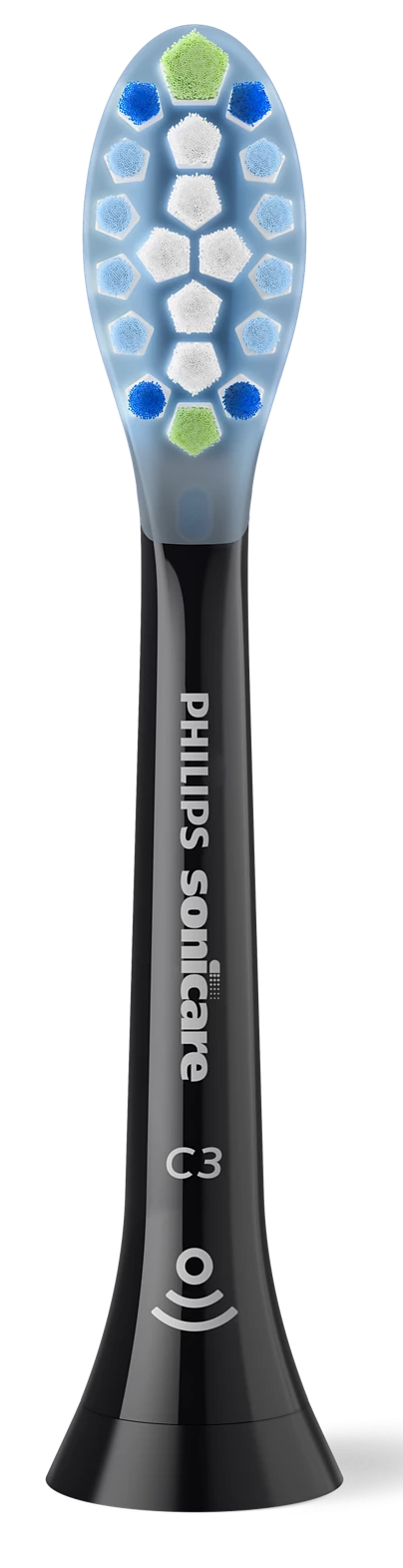 Philips Sonicare KOŃCÓWKI DO SZCZOTECZKI SONICARE HX9042/88 2szt.