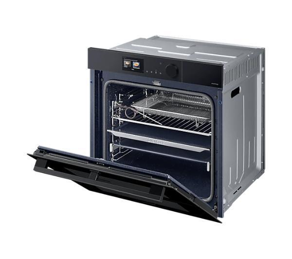 Samsung PIEKARNIK NV7B6799JAK Dual Cook Flex
